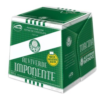 Arcor Times Palmeiras